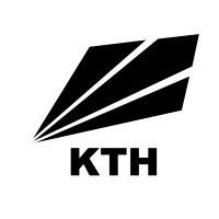 KTH Sanitizer - Środek do dezynfekcji rąk i powierzchni 100ml (szklana butelka ze spryskiwaczem)